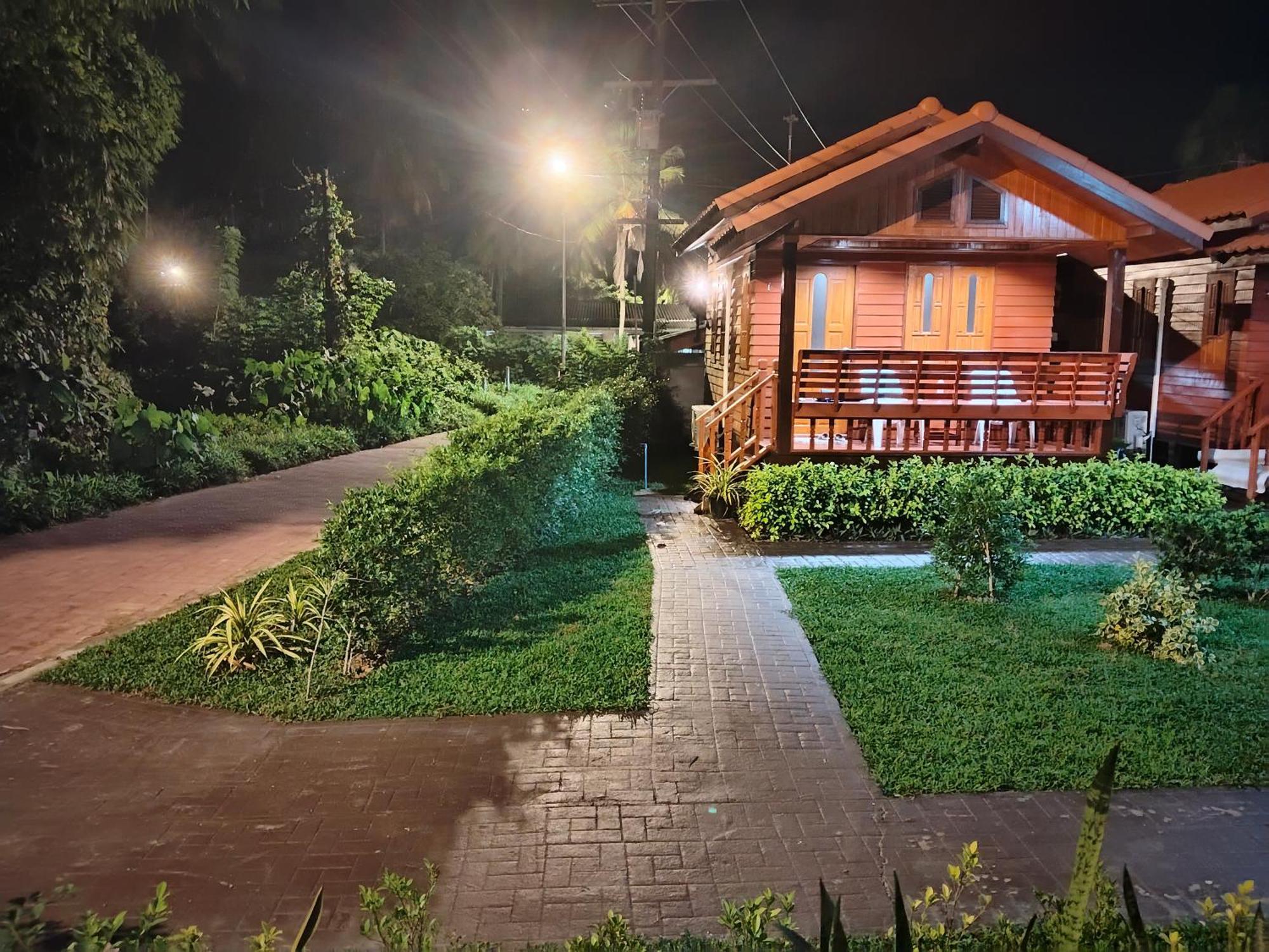 Song Lay Resort, Koh Mook, Trang Thailand Ko Mook Quarto foto
