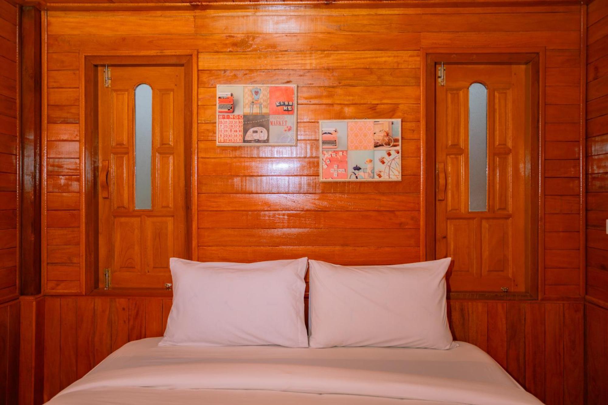 Song Lay Resort, Koh Mook, Trang Thailand Ko Mook Exterior foto