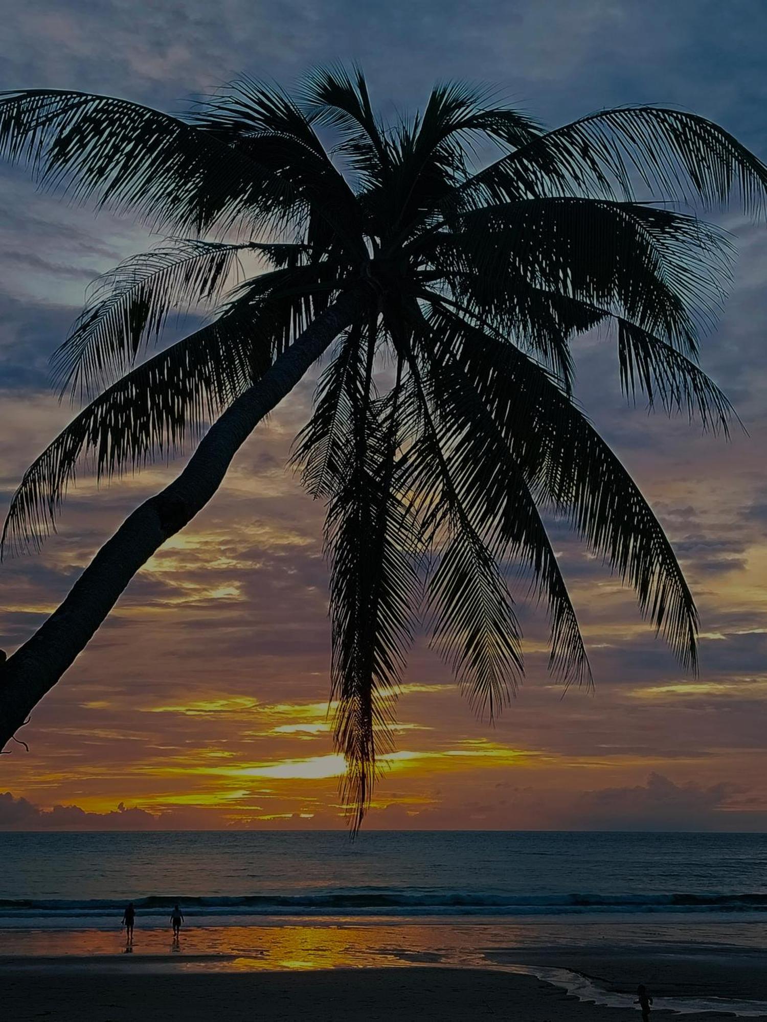 Song Lay Resort, Koh Mook, Trang Thailand Ko Mook Exterior foto