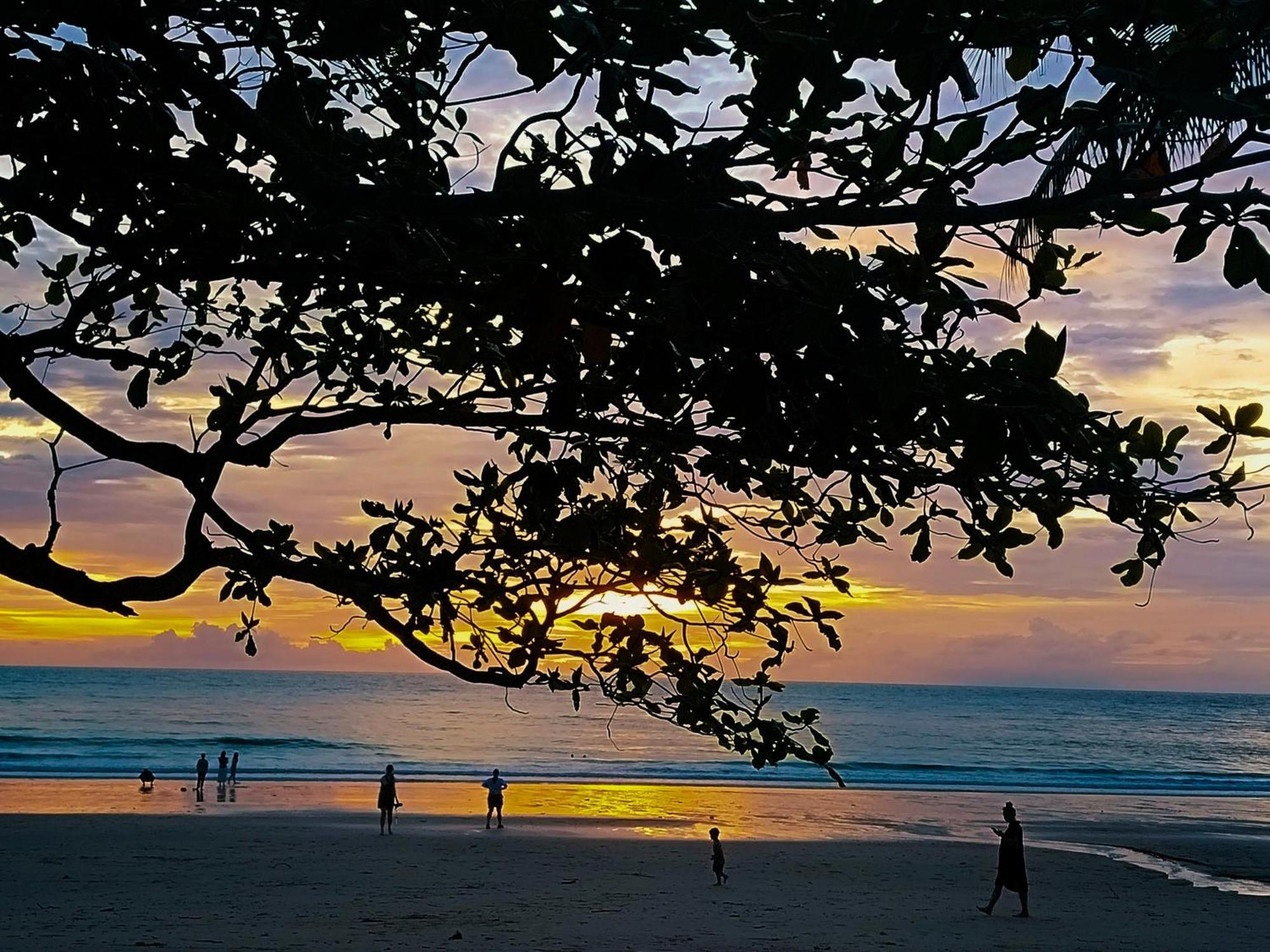 Song Lay Resort, Koh Mook, Trang Thailand Ko Mook Exterior foto