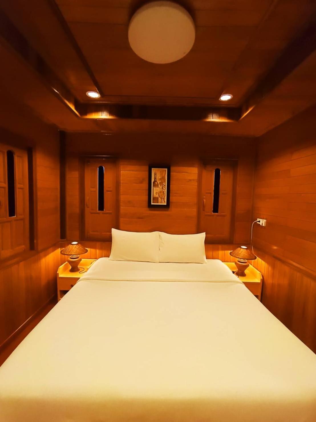 Song Lay Resort, Koh Mook, Trang Thailand Ko Mook Exterior foto
