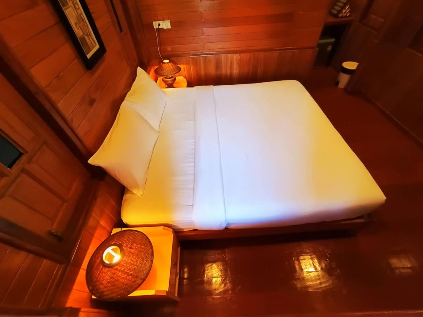 Song Lay Resort, Koh Mook, Trang Thailand Ko Mook Exterior foto
