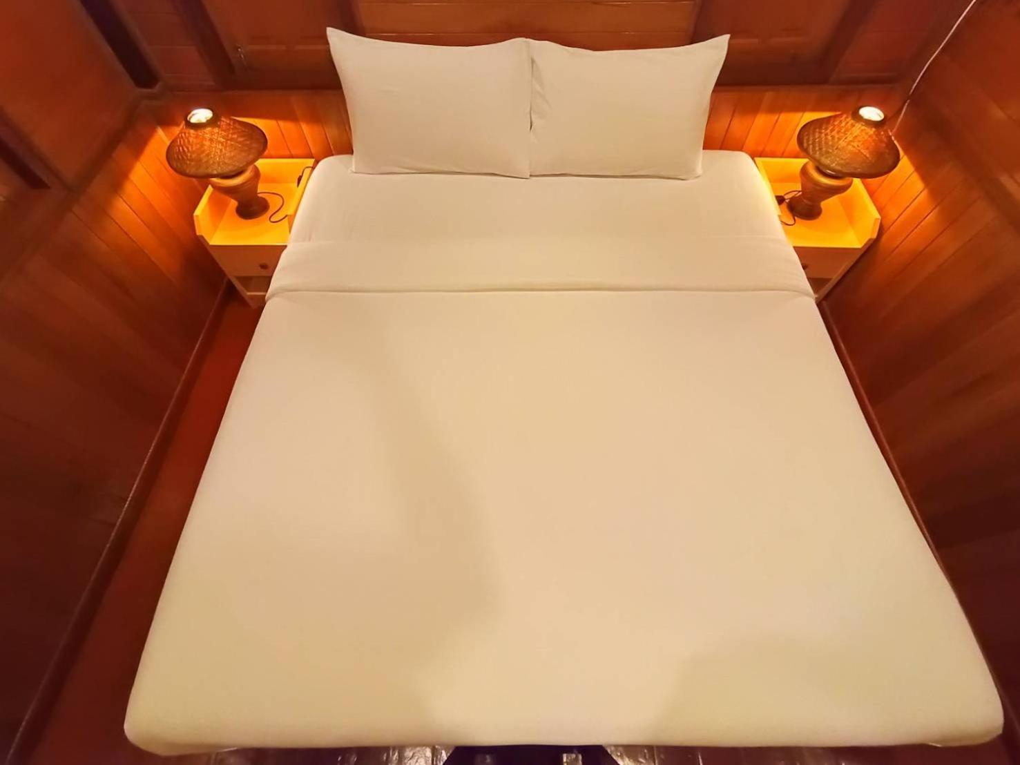 Song Lay Resort, Koh Mook, Trang Thailand Ko Mook Exterior foto
