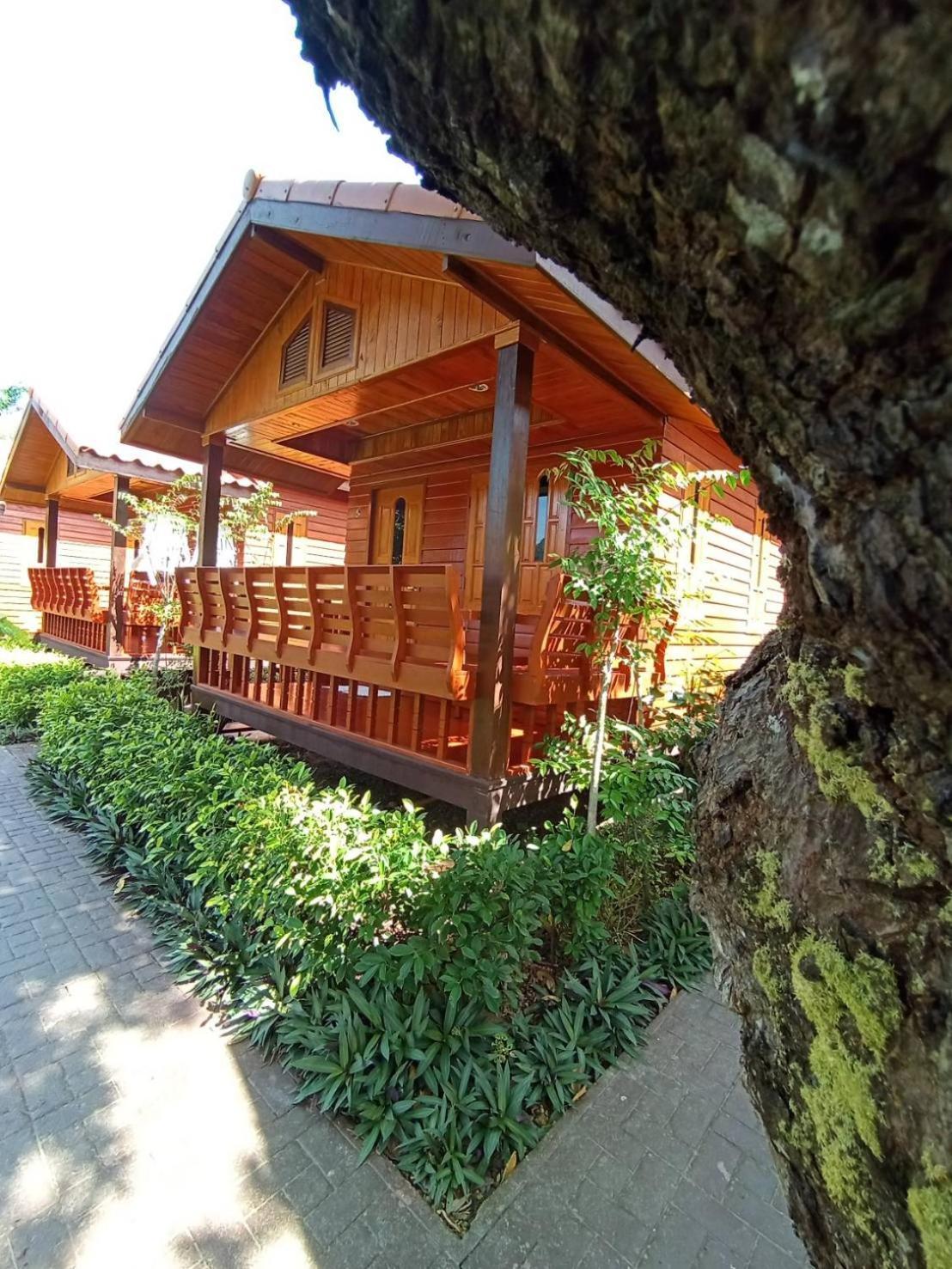 Song Lay Resort, Koh Mook, Trang Thailand Ko Mook Exterior foto
